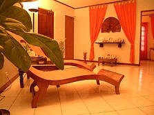 Отель Reethi Beach Resort Делюкс, Мальдивы