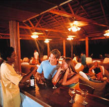 Отель Reethi Beach Resort Делюкс, Мальдивы