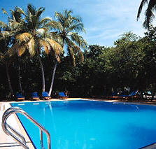 Отель Reethi Beach Resort Делюкс, Мальдивы