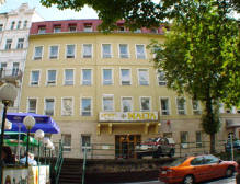 Malta Hotel
