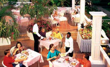Sandals Royal Caribbean hotel, Сандалс Роял Карибиан отель