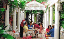 Sandals Royal Caribbean hotel, Сандалс Роял Карибиан отель