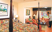 Sandals Royal Caribbean hotel, Сандалс Роял Карибиан отель