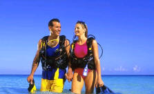 Sandals Dunn's River Golf Resort & Spa, Очо Риос, Ямайка