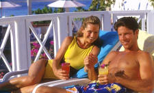 Sandals Dunn's River Golf Resort & Spa, Очо Риос, Ямайка