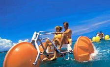 Sandals Dunn's River Golf Resort & Spa, Очо Риос, Ямайка