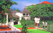 Sandals Dunn's River Golf Resort & Spa, Очо Риос, Ямайка