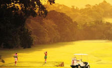 Sandals Dunn's River Golf Resort & Spa, Очо Риос, Ямайка