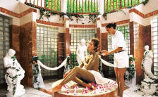 Sandals Dunn's River Golf Resort & Spa, Очо Риос, Ямайка