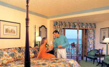 Sandals Dunn's River Golf Resort & Spa, Очо Риос, Ямайка