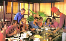Sandals Dunn's River Golf Resort & Spa, Очо Риос, Ямайка