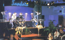 Sandals Dunn's River Golf Resort & Spa, Очо Риос, Ямайка