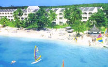 Sandals Negril Beach Resort & Spa/ Сандалс Негрил Вич отель, Ямайка