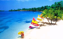 Sandals Negril Beach Resort & Spa/ Сандалс Негрил Вич отель, Ямайка