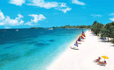 Sandals Negril Beach Resort & Spa/ Сандалс Негрил Вич отель, Ямайка