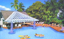 Sandals Negril Beach Resort & Spa/ Сандалс Негрил Вич отель, Ямайка