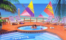 Sandals Negril Beach Resort & Spa/ Сандалс Негрил Вич отель, Ямайка