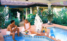Sandals Negril Beach Resort & Spa/ Сандалс Негрил Вич отель, Ямайка