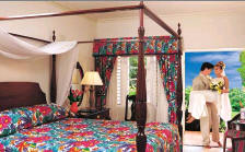 Sandals Negril Beach Resort & Spa/ Сандалс Негрил Вич отель, Ямайка