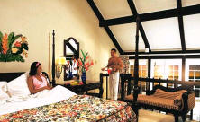Sandals Negril Beach Resort & Spa/ Сандалс Негрил Вич отель, Ямайка
