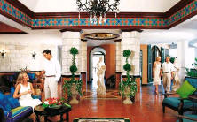 Sandals Negril Beach Resort & Spa/ Сандалс Негрил Вич отель, Ямайка