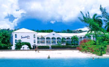 Sandals Inn hotel/ Сандалс Инн отель, Монтего Бей, Ямайка Sandals Inn hotel/ Сандалс Инн отель, Монтего Бей, Ямайка