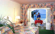 Sandals Inn hotel/ Сандалс Инн отель, Монтего Бей, Ямайка