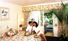 Sandals Inn hotel/ Сандалс Инн отель, Монтего Бей, Ямайка
