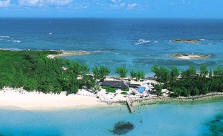 Sandals Royal Bahamian Resort and Spa / Сандалс Роял Багамиан, Багамы