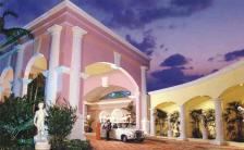 Sandals Royal Bahamian Resort and Spa / Сандалс Роял Багамиан, Багамы