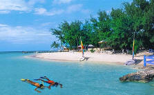 Sandals Royal Bahamian Resort and Spa / Сандалс Роял Багамиан, Багамы