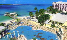 Sandals Royal Bahamian Resort and Spa / Сандалс Роял Багамиан, Багамы