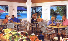 Sandals Royal Bahamian Resort and Spa / Сандалс Роял Багамиан, Багамы