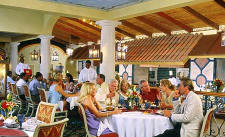 Sandals Royal Bahamian Resort and Spa / Сандалс Роял Багамиан, Багамы