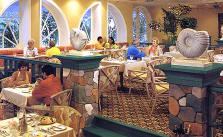 Sandals Royal Bahamian Resort and Spa / Сандалс Роял Багамиан, Багамы