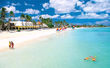 Sandals Grande Antigua Resort & Spa /Сандалс Антигуа, Карибы