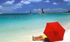 Sandals Grande Antigua Resort & Spa /Сандалс Антигуа, Карибы