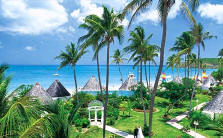 Sandals Grande Antigua Resort & Spa /Сандалс Антигуа, Карибы