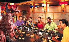 Sandals Grande Antigua Resort & Spa /Сандалс Антигуа, Карибы