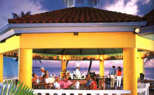 Sandals Grande Antigua Resort & Spa /Сандалс Антигуа, Карибы