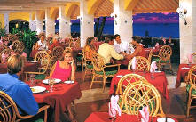 Sandals Grande Antigua Resort & Spa /Сандалс Антигуа, Карибы