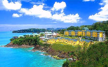 Sandals Regency St. Lucia Golf Resort and Spa/ Сандалс Сент-Люсия, Варадеро, Куба Sandals Regency St. Lucia Golf Resort and Spa/ Сандалс Сент-Люсия, Варадеро, Куба