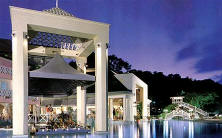 Sandals Regency St. Lucia Golf Resort and Spa/ Сандалс Сент-Люсия, Варадеро, Куба