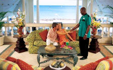 Sandals Regency St. Lucia Golf Resort and Spa/ Сандалс Сент-Люсия, Варадеро, Куба