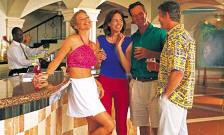 Sandals Regency St. Lucia Golf Resort and Spa/ Сандалс Сент-Люсия, Варадеро, Куба