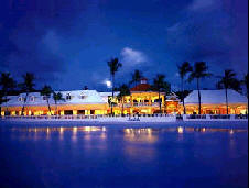 Sandals Grande Antigua Resort & Spa /Сандалс Антигуа, Карибы