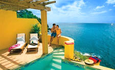 Sandals Regency St. Lucia Golf Resort and Spa/ Сандалс Сент-Люсия, Варадеро, Куба