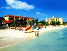 Sandals Dunn's River Golf Resort & Spa, Очо Риос, Ямайка
