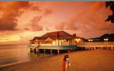 Sandals Halcyon Beach / Сандалс Гальсион Бич, остров Сент-Люсия, Карибы Sandals Halcyon Beach / Сандалс Гальсион Бич, остров Сент-Люсия, Карибы