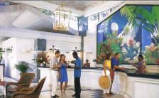 Sandals Halcyon Beach / Сандалс Гальсион Бич, остров Сент-Люсия, Карибы